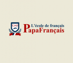 Онлайн школа французского языка PapaFrançais