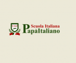 Онлайн школа итальянского языка PapaItaliano