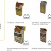 Сигареты российских и белорусских производителей оптом